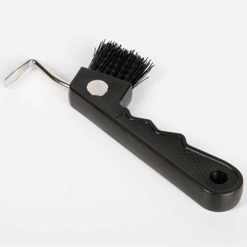Cure pied brosse avec aimant - Harry's Horse
