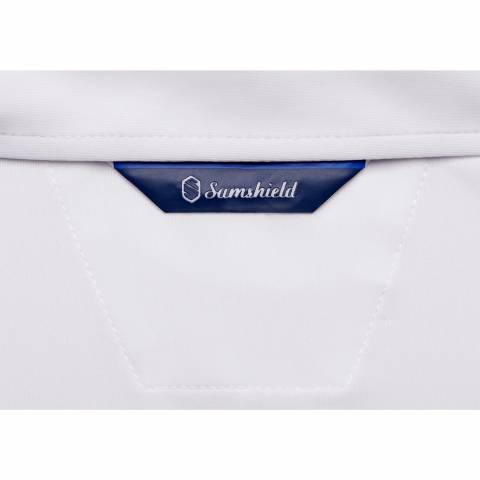 Dessus de concours manches longues Georges - Samshield