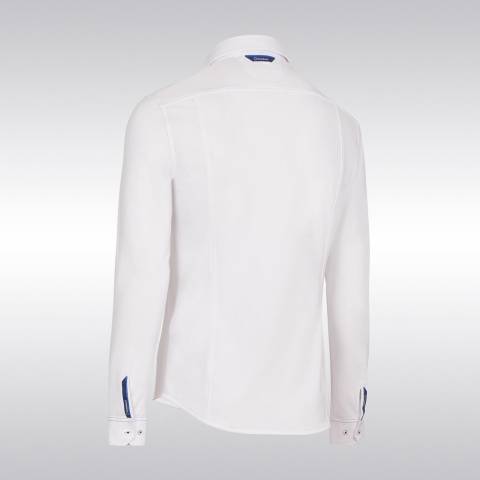 Dessus de concours manches longues Georges - Samshield