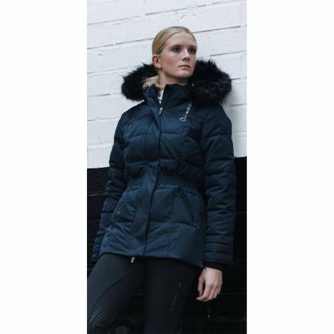 Blouson Méribel pour dame - Samshield