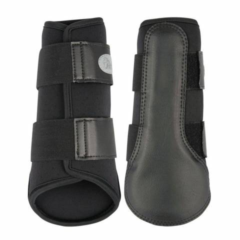 Guêtres Flextrainer Air pour antérieurs - Harry's Horse