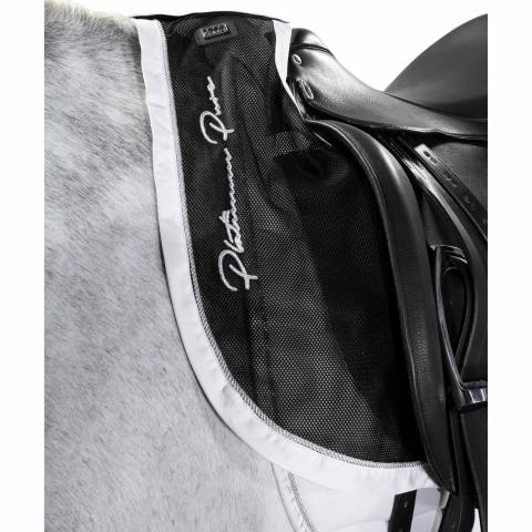 Couvre-reins anti-mouches Platinum Pure 2020 - Eskadron