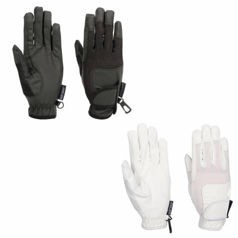 Gants TopGrip mesh - Harry's Horse