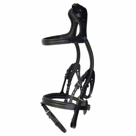 Bridon 2500 Freedom Noir - Stübben