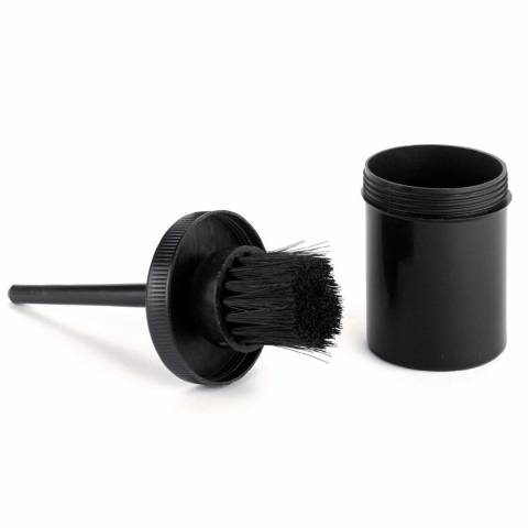 Pinceau pour sabot noir - Kerbl