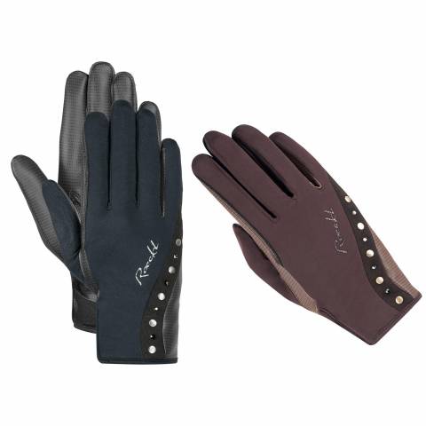 Gants Roeckl Jardy Winter