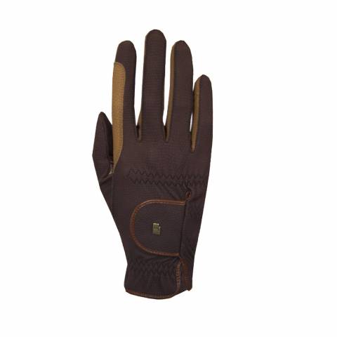Gants Roeckl Malta Grip Bicolor