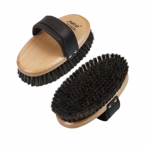 Brosse douce Natur - Stübben