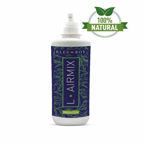 L-Airmix confort respiratoire et immunité 1L - Bleu Roy