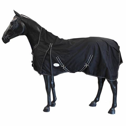 Chemise imperméable mi encolure JMR-shetland