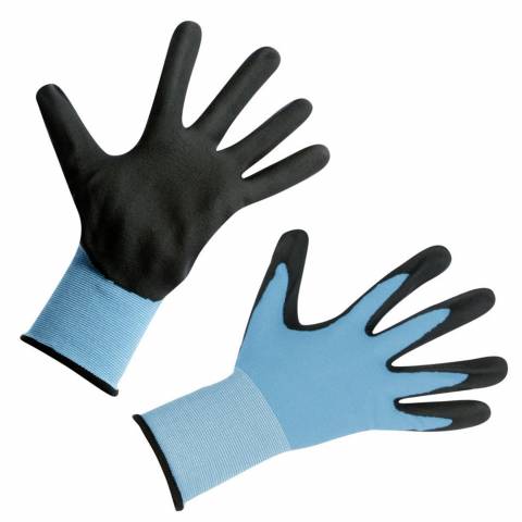 Gants de travail Easy Touch - Kerbl