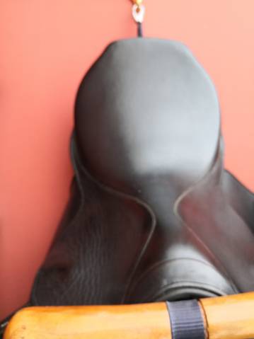 Selle de dressage Stubben  