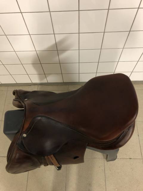 selle obstacle Antares 