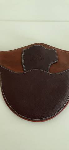 Sangle bavette DEVOUCOUX