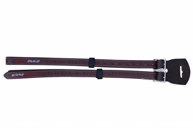 Etrivières cuir ERREPLUS