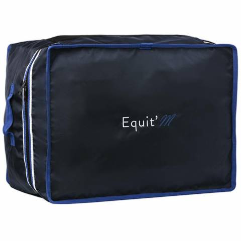 Sac à couvertures - Equi-Tème