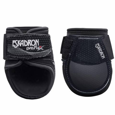 Protèges-boulets pour postérieurs Proflex  Eskadron