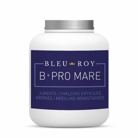 B-Pro Mare, complément pour les juments en chaleur