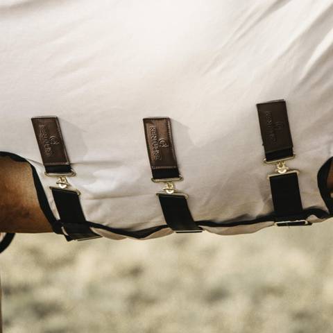 Chemise anti-mouches intégrale - Kentucky