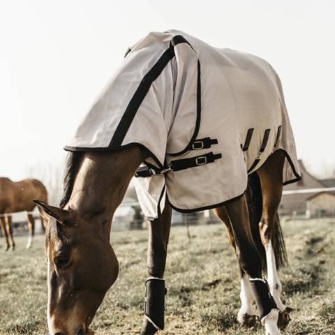Chemise anti-mouches intégrale - Kentucky
