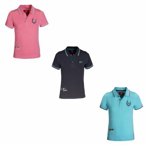 Polo Venice pour enfant - Horka