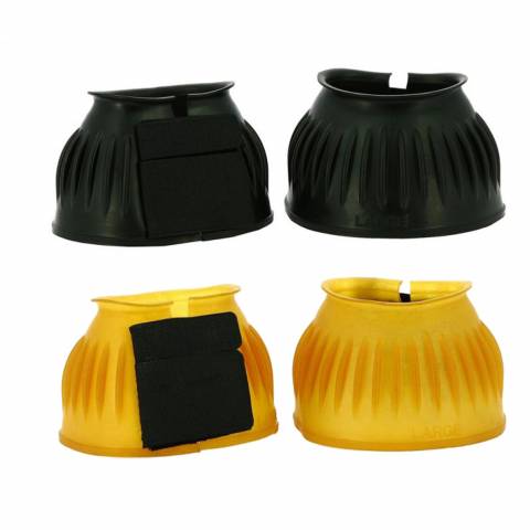 Cloches en caoutchouc Soft avec fermeture à velcros - Norton