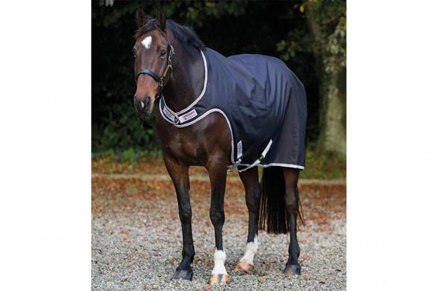 Chemise de marcheur imperméable Amigo Walker Horseware