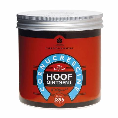 Onguent pour sabots Cornucrescine Hoof Ointment