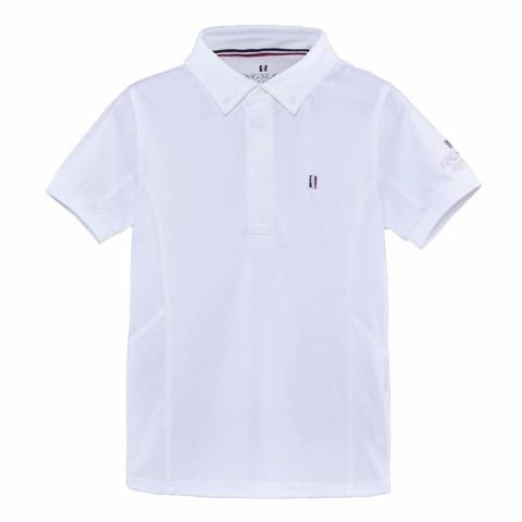 Polo Classic pour garçon - Kingsland