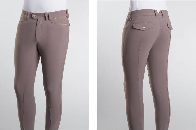 Pantalon Samshield Marceau