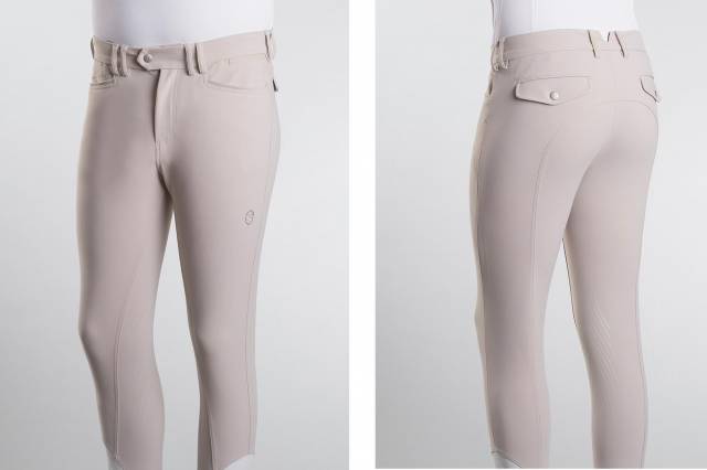 Pantalon Samshield Marceau