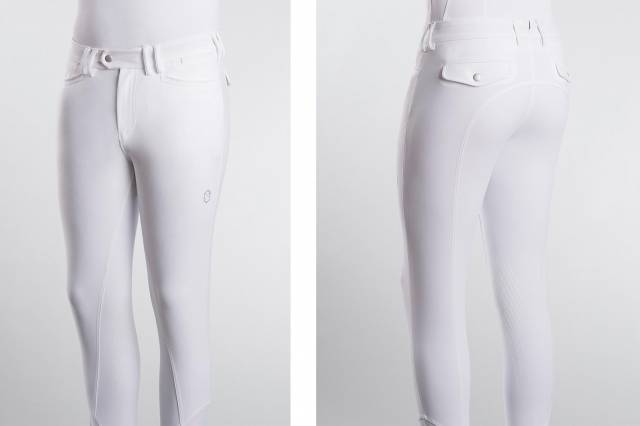 Pantalon Samshield Marceau