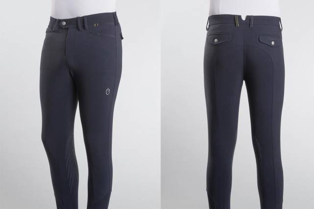 Pantalon Samshield Marceau
