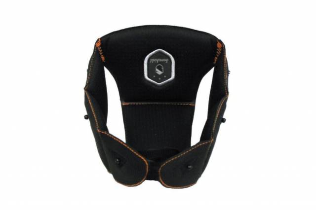 Mousse pour bombe Samshield XC/XJ