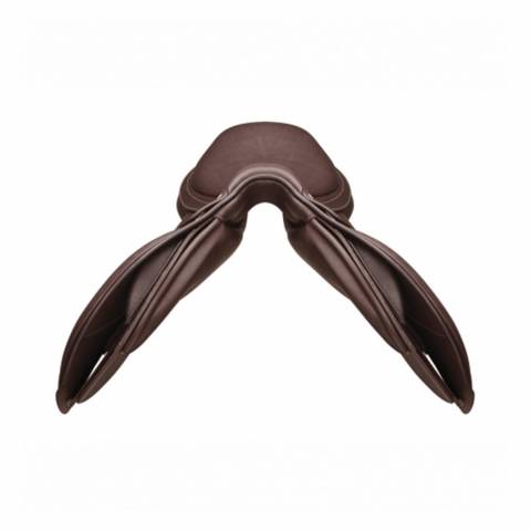Selle de jumping Victrix Luxe - Bates