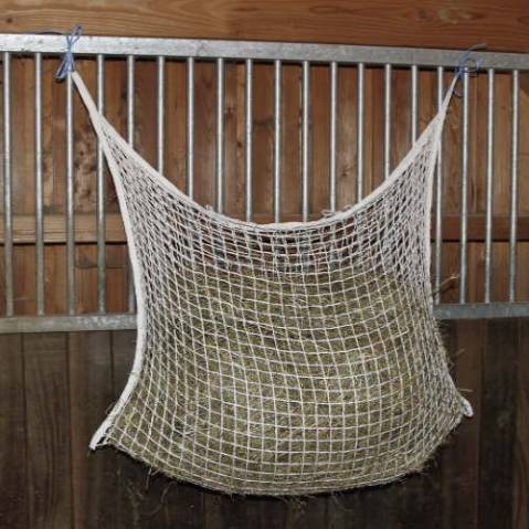 Filet à foin - pour le box 120 cm x 90 cm