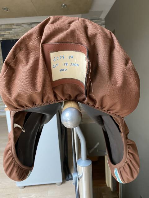 SELLE VOLTAIRE DESIGN A VENDRE