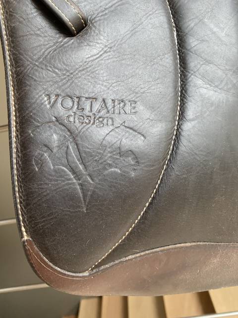 SELLE VOLTAIRE DESIGN A VENDRE