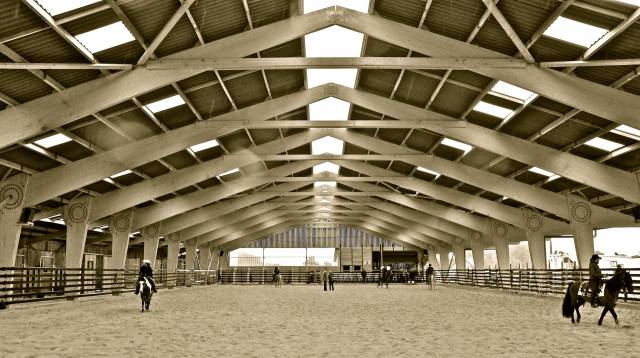 Pensions toutes disciplines - thomas ranch