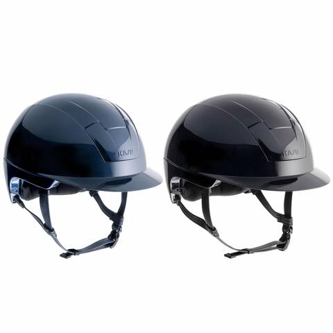 Kask Kooki shine