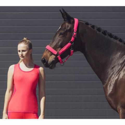 Licol Softshell Reflexx 2021 - Eskadron