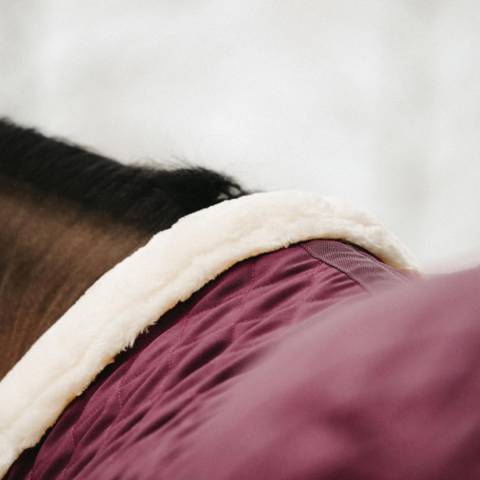 Kentucky Couverture de présentation 160gr