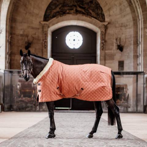 Kentucky Couverture de pr&eacute;sentation 160gr