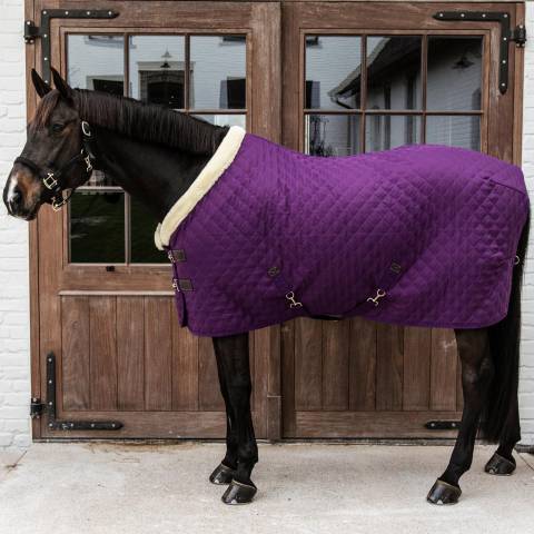 Kentucky Couverture de pr&eacute;sentation 160gr