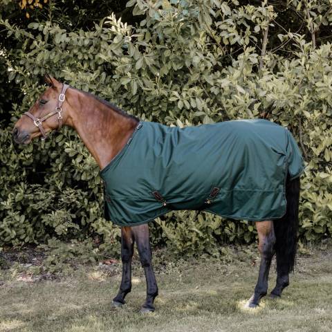 Couverture All Weather imperméable pro 160gr - Kentucky
