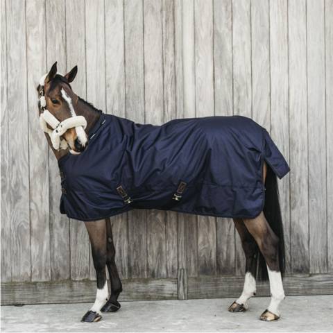 Couverture All Weather imperméable pro 160gr - Kentucky
