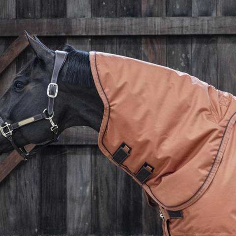 Encolure amovible All Weather imperméable 150gr - Kentucky