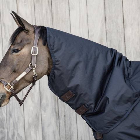 Encolure amovible All Weather Classic imperméable 0gr - Kentucky