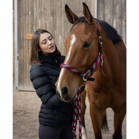 Veste matelassée EQUITHEME Lara