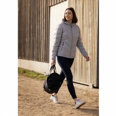 Veste matelassée EQUITHEME Lara